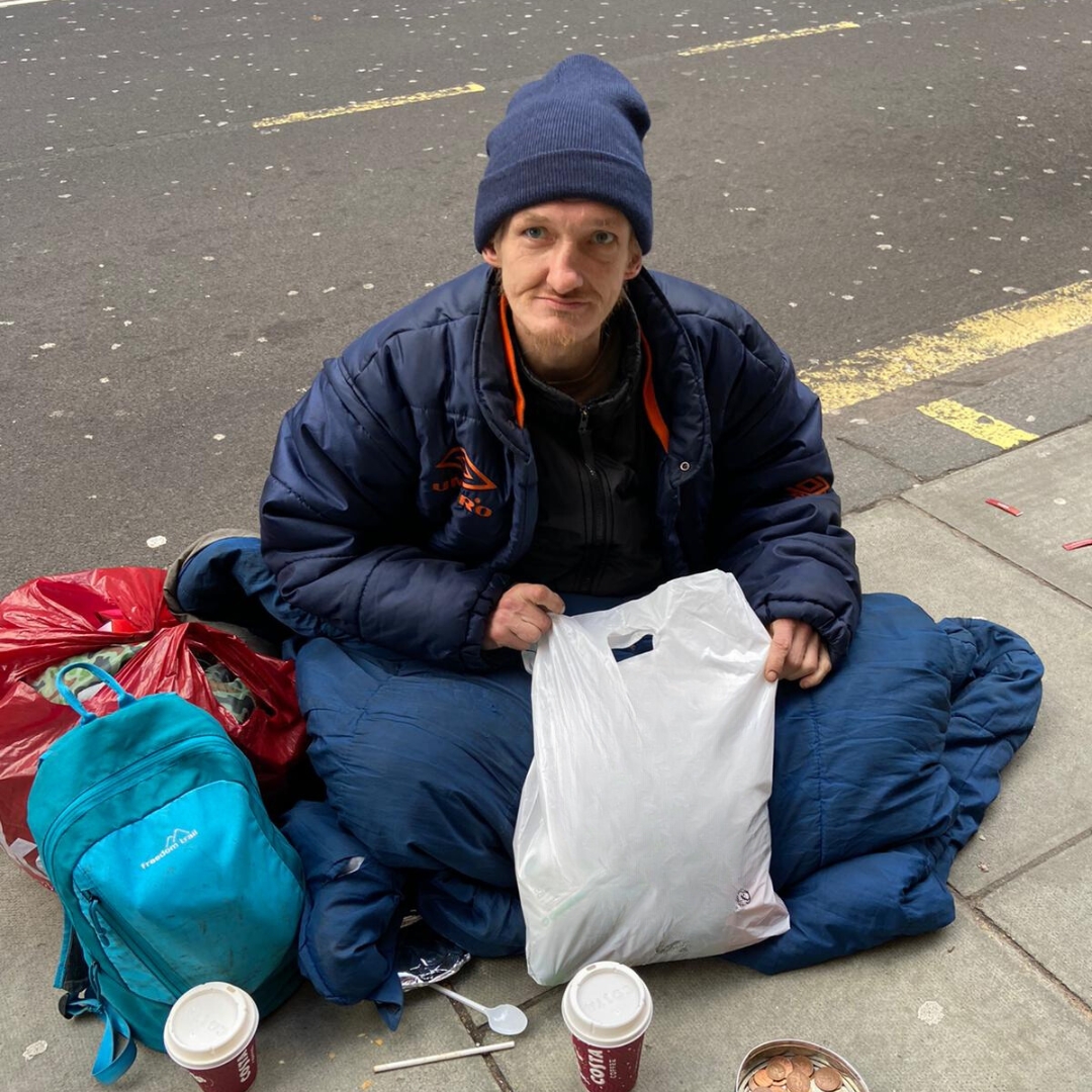 Homeless Individuals