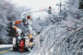 Winter Emergency